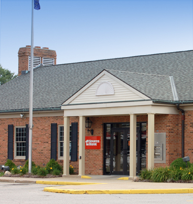 bank of america south bend